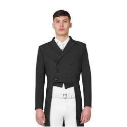 Dressuurfrac heren Equestro – technische rijjas