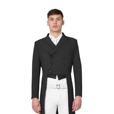 Dressuurfrac heren Equestro – technische rijjas
