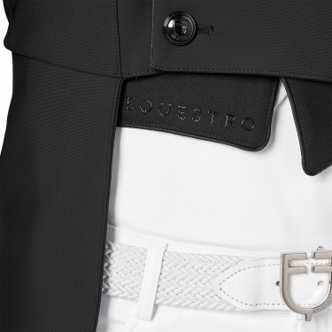 Dressuurfrac heren Equestro – technische rijjas