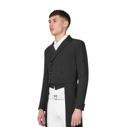 Dressuurfrac heren Equestro – technische rijjas