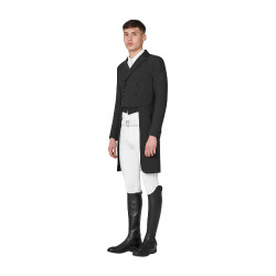 Dressuurfrac heren Equestro – technische rijjas