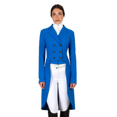 Wedstrijdfrac dames Equestro x FISE – rijjas voor dressuur