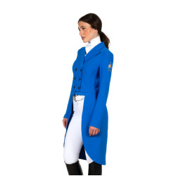 Wedstrijdfrac dames Equestro x FISE – rijjas voor dressuur
