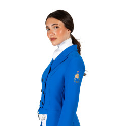 Wedstrijdfrac dames Equestro x FISE – rijjas voor dressuur
