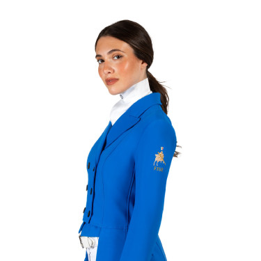 Wedstrijdfrac dames Equestro x FISE – rijjas voor dressuur