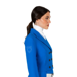 Wedstrijdfrac dames Equestro x FISE – rijjas voor dressuur