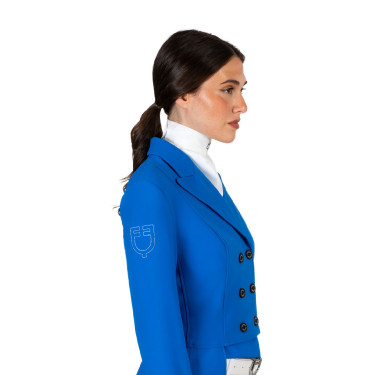 Wedstrijdfrac dames Equestro x FISE – rijjas voor dressuur