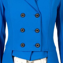 Wedstrijdfrac dames Equestro x FISE – rijjas voor dressuur