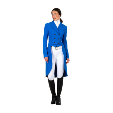 Wedstrijdfrac dames Equestro x FISE – rijjas voor dressuur