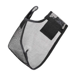 Filet de nez cheval Equestro – protection respiratoire équitation
