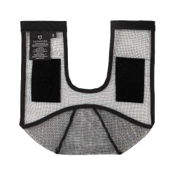 Filet de nez cheval Equestro – protection respiratoire équitation