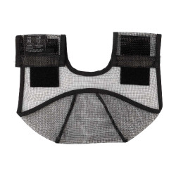 Filet de nez cheval Equestro – protection respiratoire équitation