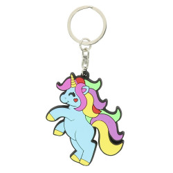 Sleutelhanger Equi-Kids Sleutelhanger Equi-Kids
