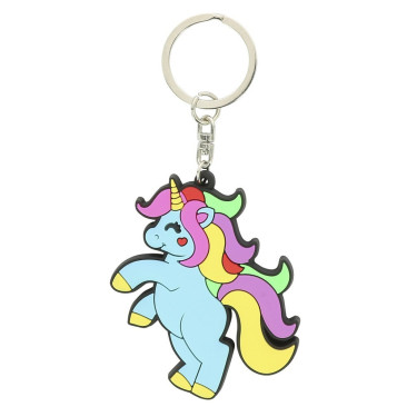 Sleutelhanger Equi-Kids Sleutelhanger Equi-Kids