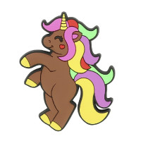 Magnets Equi-Kids Bruin
