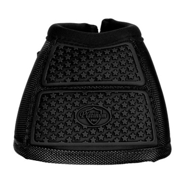 Cloches western Platinum Pro Star Cordura Noir