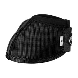 Western klokkappen Platinum Pro Star Cordura Zwart