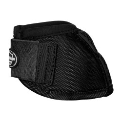 Western klokkappen Platinum Pro Star Cordura Zwart
