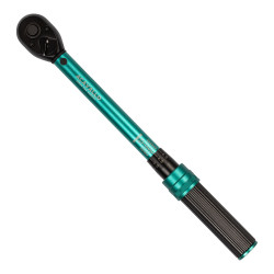 Clé dyanométrique Acavallo 3/8 Vert