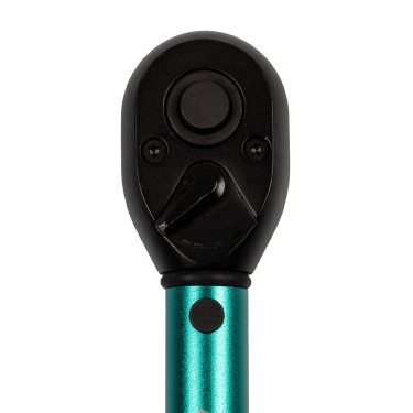 Clé dyanométrique Acavallo 3/8 Vert
