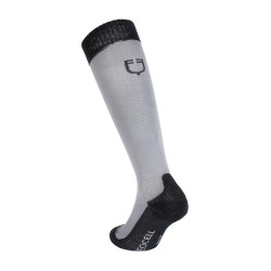 Chaussettes d’équitation Equestro – pack de 3 techniques