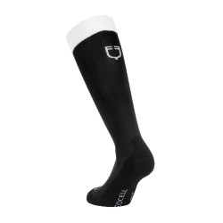 Chaussettes d’équitation Equestro – pack de 3 techniques