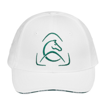 Acavallo unisex pet voor paardrijden | Eqi-Clic