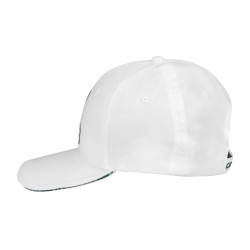 Acavallo unisex pet voor paardrijden | Eqi-Clic