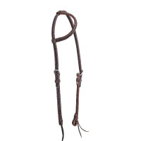 Bridon one-ear Pool’s 23748 snake tooling Marron