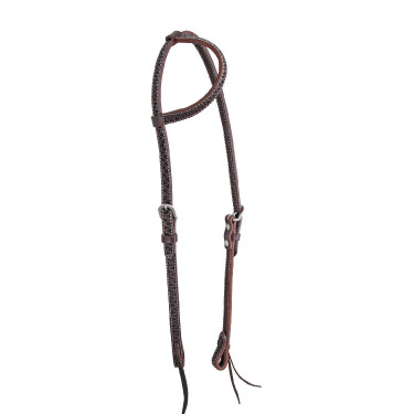 Bridon one-ear Pool’s 23748 snake tooling Marron