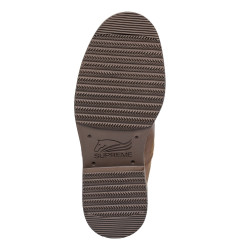 Bottes unisexes Supreme avec doublure respirante Marron Bottes unisexes Supreme avec doublure respirante Marron