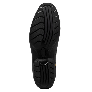 Boots Equestro modèle Pluton Noir