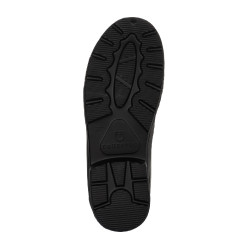 Boots Equestro Jodhpur ultra-légères en EVA Noir