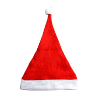 Bonnet de noël Supreme Rouge Bonnet de noël Supreme Rouge