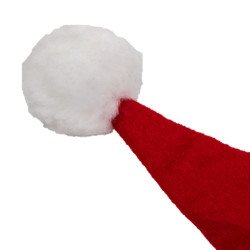Paardenoorennet Supreme Christmas Collection Rood