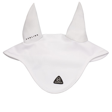 Bonnet anti-mouches d’équitation Acavallo Sublime Bonnet anti-mouches d’équitation Acavallo Sublime