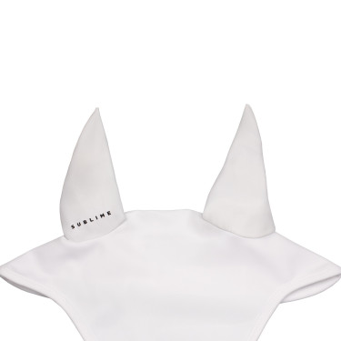 Bonnet anti-mouches d’équitation Acavallo Sublime Bonnet anti-mouches d’équitation Acavallo Sublime