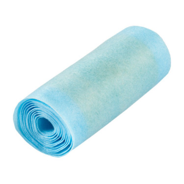 Paardenbit latex band 7,5 cm x 90 cm – Supreme