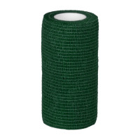 Bandage adhésif Supreme Vetwrap Vert chasseur