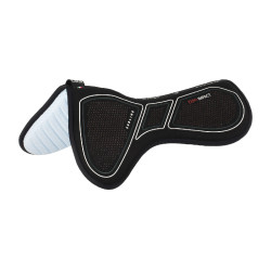 Amortisseur Acavallo Sublime impact 0 Noir Amortisseur Acavallo Sublime impact 0 Noir