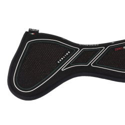 Amortisseur Acavallo Sublime impact 0 Noir Amortisseur Acavallo Sublime impact 0 Noir