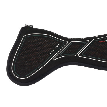 Amortisseur Acavallo Sublime impact 0 Noir Amortisseur Acavallo Sublime impact 0 Noir