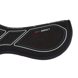 Amortisseur Acavallo Sublime impact 0 Noir Amortisseur Acavallo Sublime impact 0 Noir