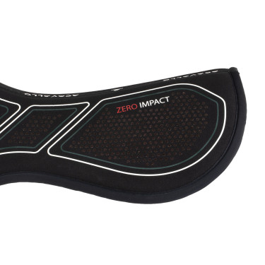 Amortisseur Acavallo Sublime impact 0 Noir Amortisseur Acavallo Sublime impact 0 Noir