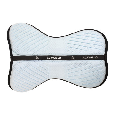 Amortisseur Acavallo Sublime impact 0 Noir Amortisseur Acavallo Sublime impact 0 Noir