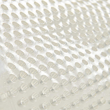 Antislip gel pad met lamsvacht voor paardrijzadel | Acavallo Antislip gel pad met lamsvacht voor paardrijzadel | Acavallo