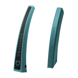 Branches flexible de rechange pour Étriers Supernova Equestro Bleu coral