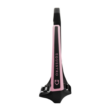 Étriers Supernova Equestro Ballerine Rose Étriers Supernova Equestro Ballerine Rose