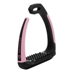 Étriers Supernova Equestro Ballerine Rose Étriers Supernova Equestro Ballerine Rose