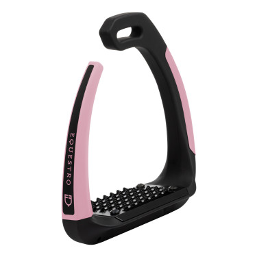 Étriers Supernova Equestro Ballerine Rose Étriers Supernova Equestro Ballerine Rose